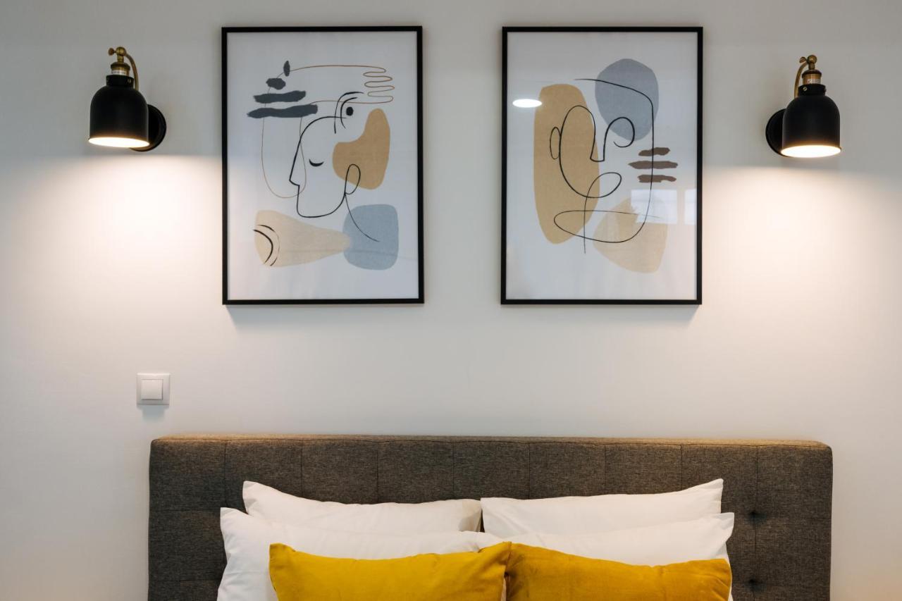 Cozy & Small Studio In The Center Lisbon Bagian luar foto